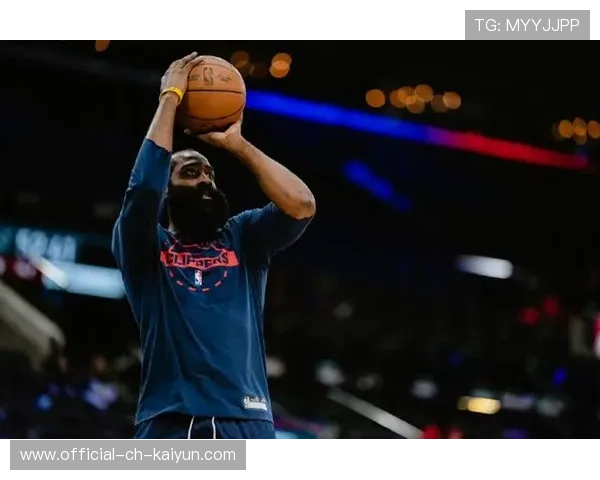 哈登罚球稳稳命中,76人在加时赛收获胜利